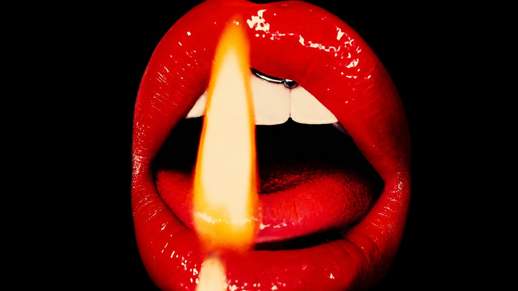 Women's Sacred Dirty Dance: Light My Fire