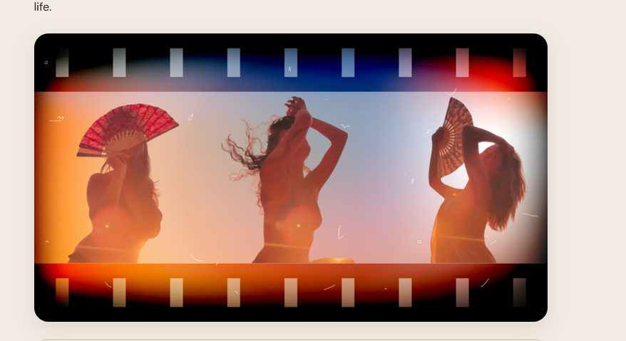 Emma, Heidi, and Vaelei — Women's Sacred Dirty Dance hosts