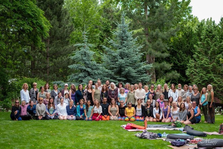 Ripple Effect festival