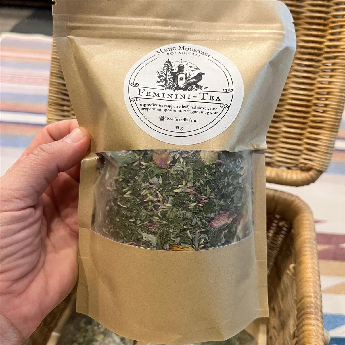 FemininiTea