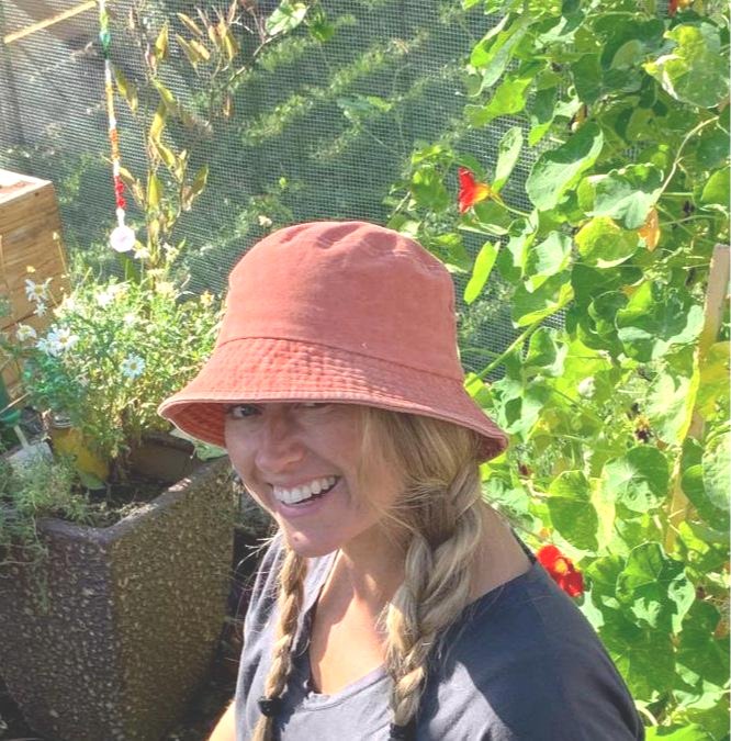 Heidi Rasmussen